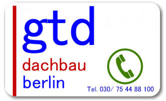gtd Dachbau GmbH